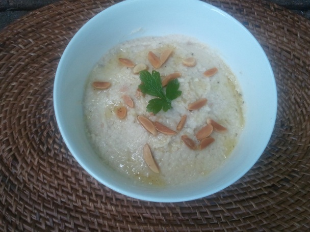 Chlebová nátierka Skordalia  - obrázok 3