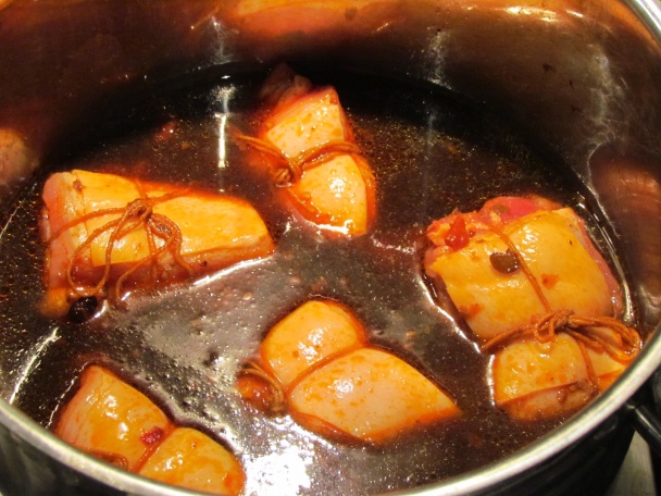 Dong Po bocik moderna verzia - obrázok 1