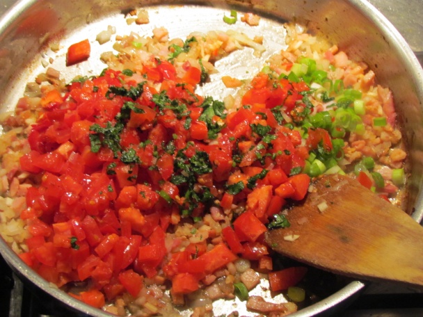 Bravčové kotlety v batôžku - obrázok 2