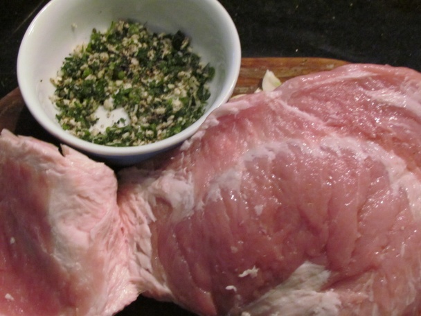 Príjemné prežitie Veľkej noci s pečeným bravčovým stehnom - obrázok 2