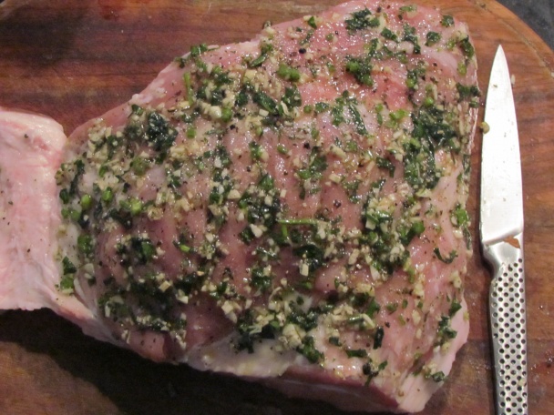 Príjemné prežitie Veľkej noci s pečeným bravčovým stehnom - obrázok 3