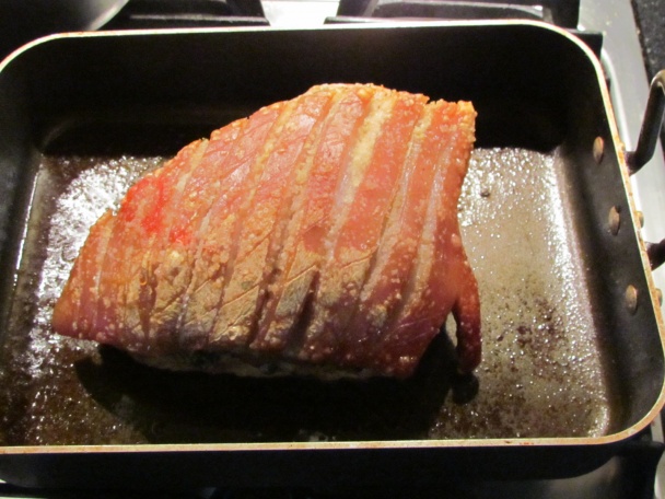 Príjemné prežitie Veľkej noci s pečeným bravčovým stehnom - obrázok 4