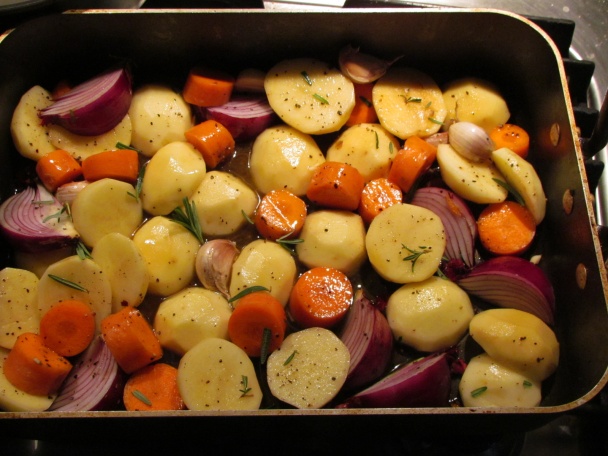 Príjemné prežitie Veľkej noci s pečeným bravčovým stehnom - obrázok 5