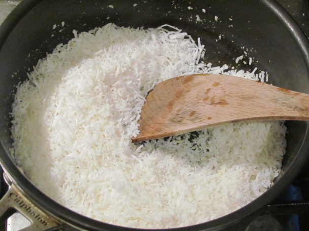 Rafaelo -Ladoo - obrázok 1