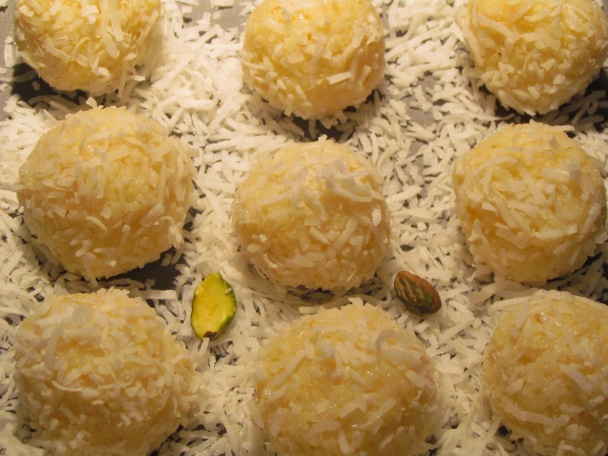 Rafaelo -Ladoo - obrázok 3