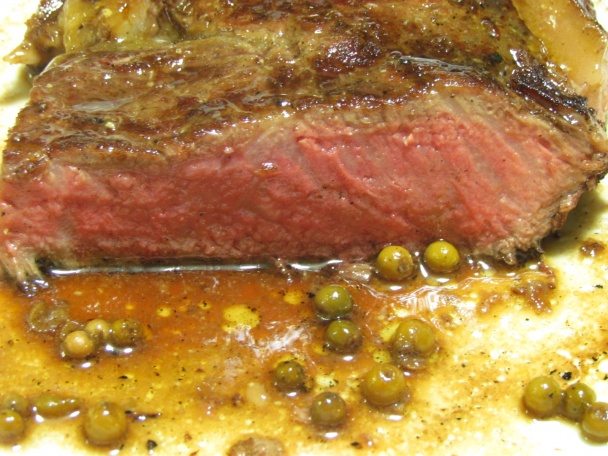 Promočný steak - Wagyu Kobe - obrázok 4