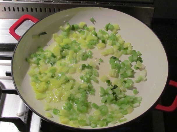 Špinavá ryža z Louisiany - obrázok 1