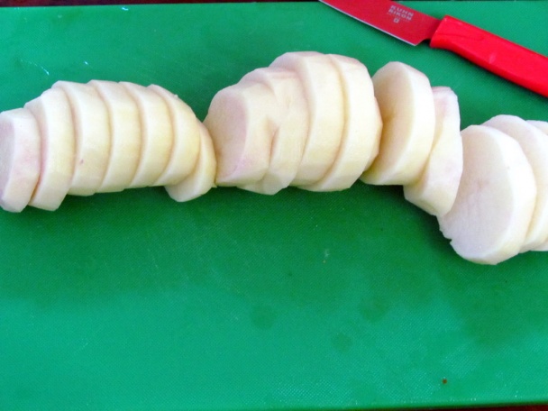 Dôležité zemiaky - obrázok 1