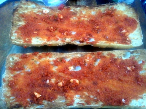 Rychlá - Pide - skoropizza - obrázok 2