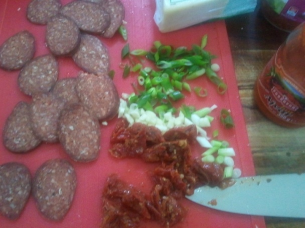 Rychlá - Pide - skoropizza - obrázok 3