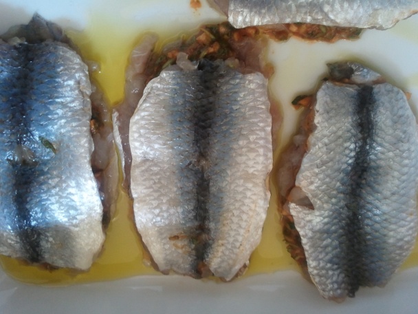 Chermoula - obrázok 3