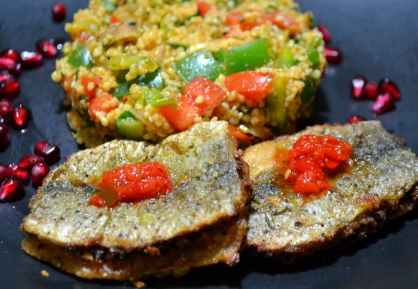 Chermoula - obrázok 4