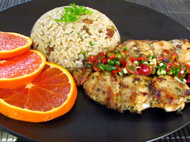 Arroz con Coca-Cola - obrázok 4