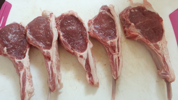 Také iné rezne - obrázok 1