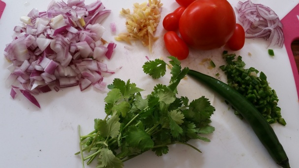 Akuri - parsi praženica - obrázok 1