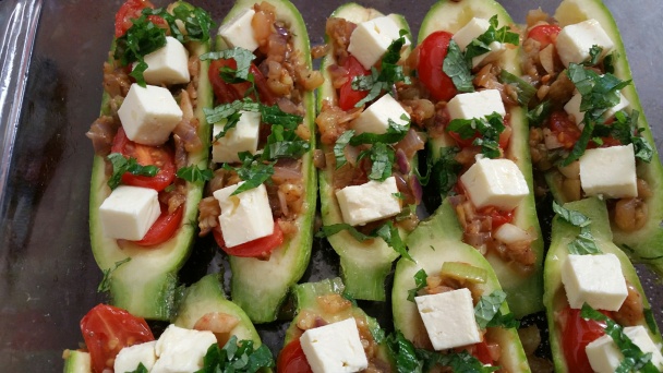  Letné tekvičky (fotorecept) - obrázok 3