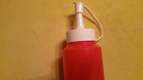 Sieťkovaná omeleta - obrázok 2