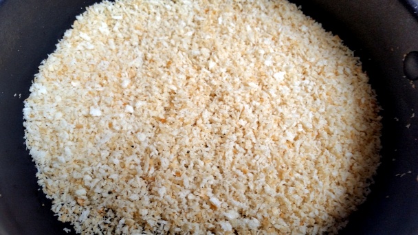 Pečený Katsu Curry - obrázok 2