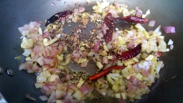 Zeleninka pre chlapov (fotorecept) - obrázok 1