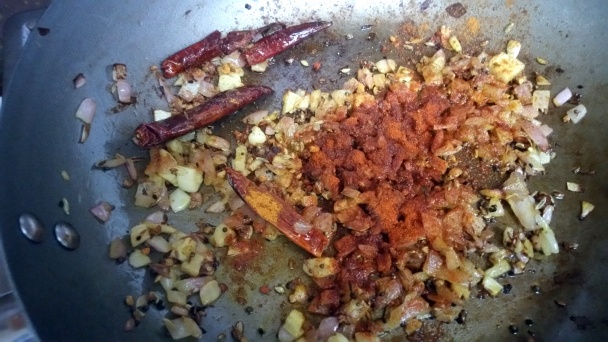 Zeleninka pre chlapov (fotorecept) - obrázok 2