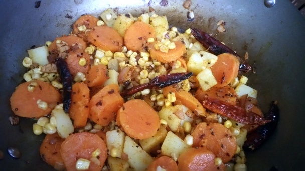 Zeleninka pre chlapov (fotorecept) - obrázok 3