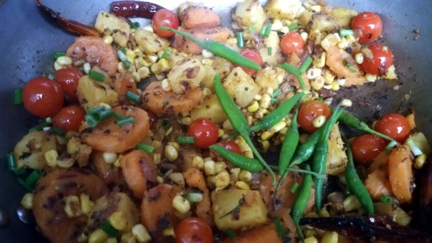 Zeleninka pre chlapov (fotorecept) - obrázok 4