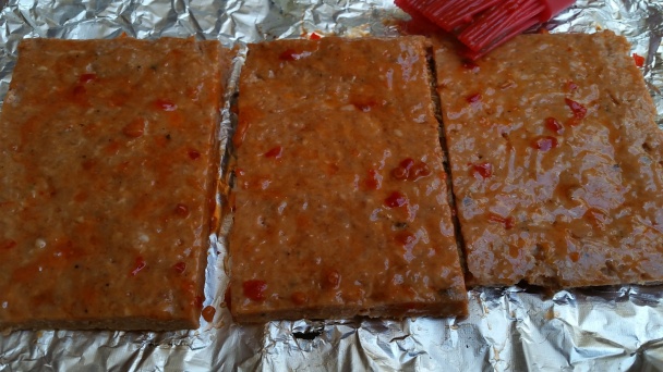 Bak Kwa - sušená fašírka - obrázok 5