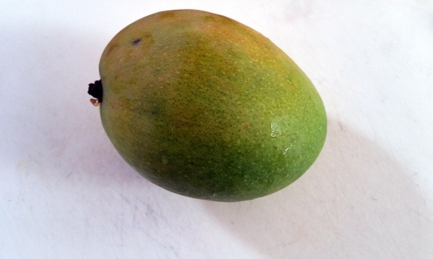 Kuracie krídla s mangom (fotorecept) - obrázok 1