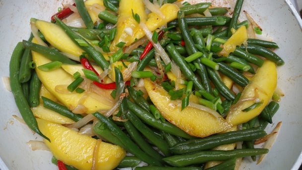 Kuracie krídla s mangom (fotorecept) - obrázok 7