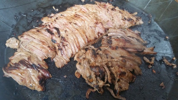 Jedno mäso dve marinády (fotorecept) - obrázok 8