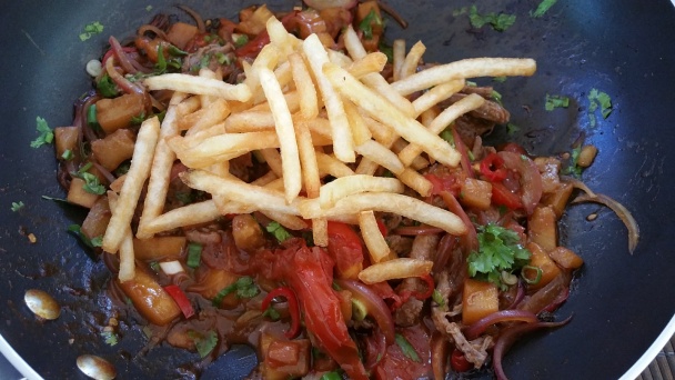 Jedno mäso dve marinády (fotorecept) - obrázok 9