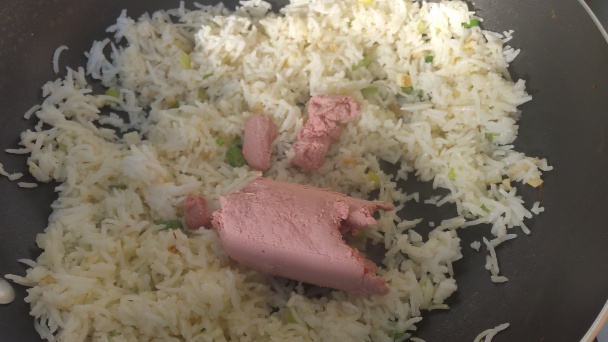 Žatvové rizoto (fotorecept) - obrázok 2