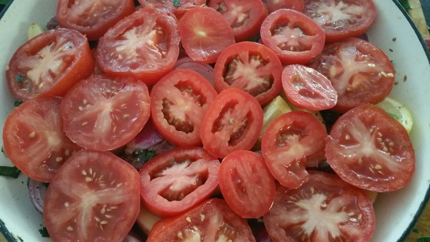 Cyperská tava (fotorecept) - obrázok 5