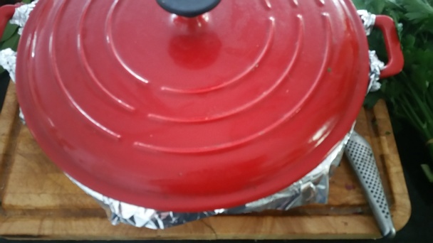 Cyperská tava (fotorecept) - obrázok 8