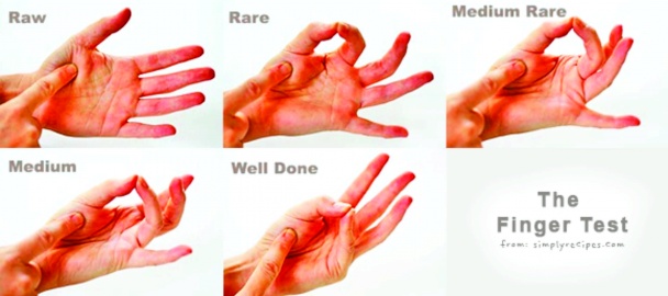 Ázijský steakový šalát (fotorecept) - obrázok 2