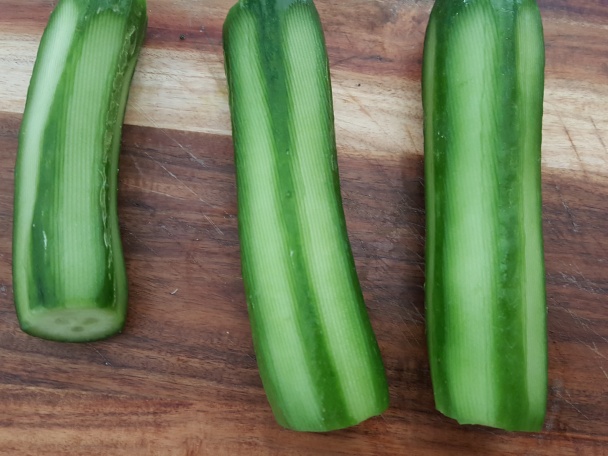 Letná čína do plaviek (fotorecept) - obrázok 1