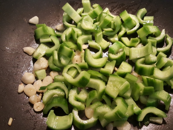 Letná čína do plaviek (fotorecept) - obrázok 4