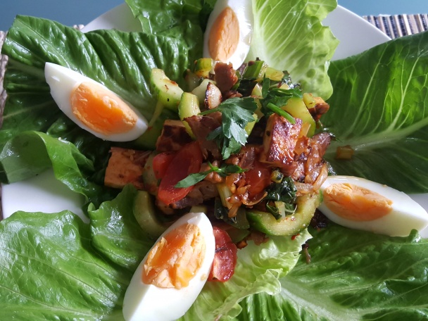 Letná čína do plaviek (fotorecept) - obrázok 6