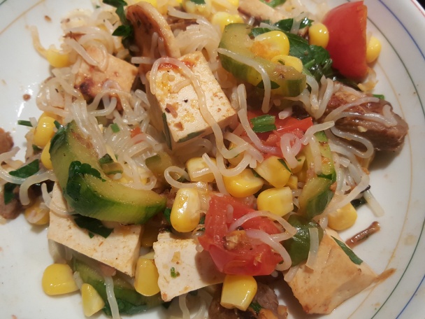 Letná čína do plaviek (fotorecept) - obrázok 7