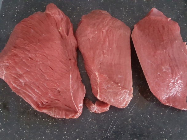 Divina ako minútka (fotorecept) - obrázok 1