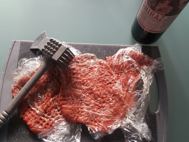 Divina ako minútka (fotorecept) - obrázok 2