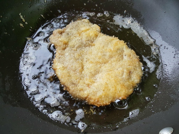 Jedno mäso - dva rozličné rezne (fotorecept) - obrázok 4