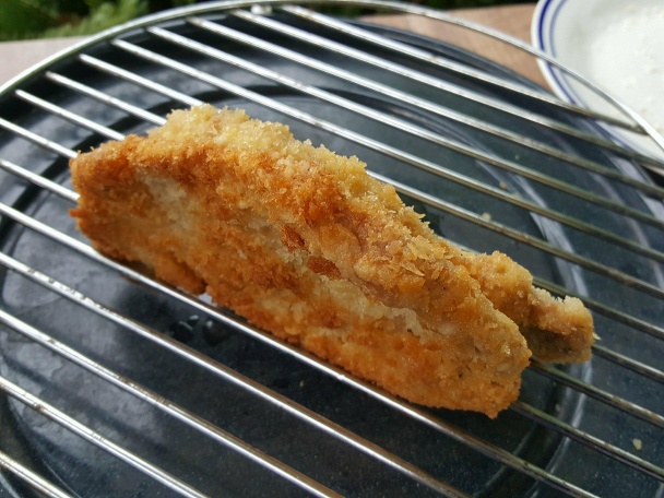 Jedno mäso - dva rozličné rezne (fotorecept) - obrázok 5