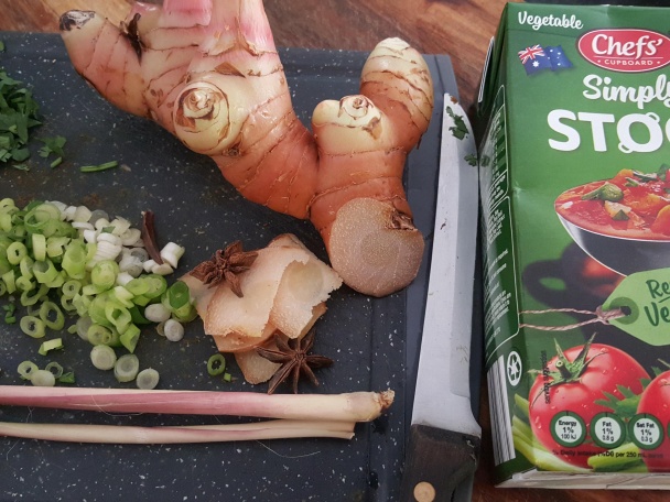 Čínska „sopľová“ - obrázok 1