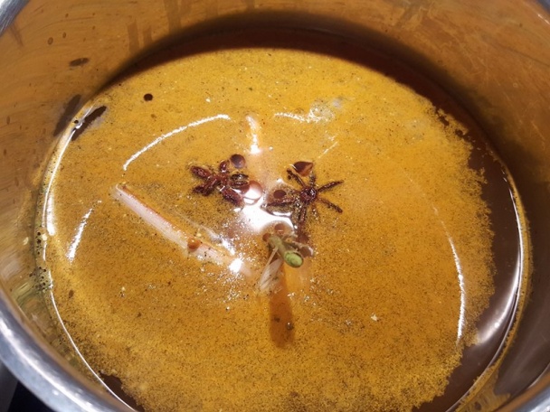 Čínska „sopľová“ - obrázok 2