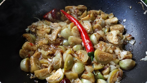Domáca kôprová (fotorecept) - obrázok 5