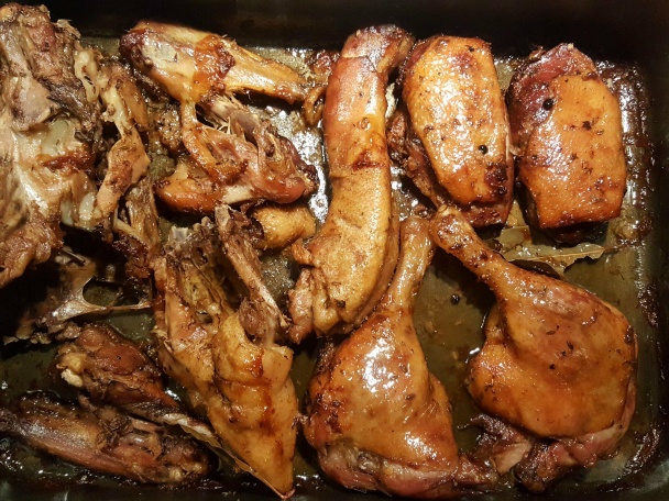 Skoro konfit (fotorecept) - obrázok 3