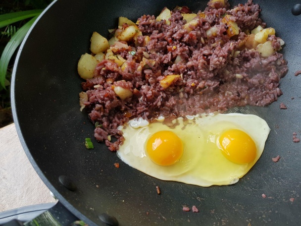 Zemiaková ryža (fotorecept) - obrázok 4