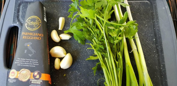 Kuracie prsia Čínska fúzia (fotorecept) - obrázok 4