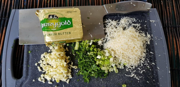 Kuracie prsia Čínska fúzia (fotorecept) - obrázok 5